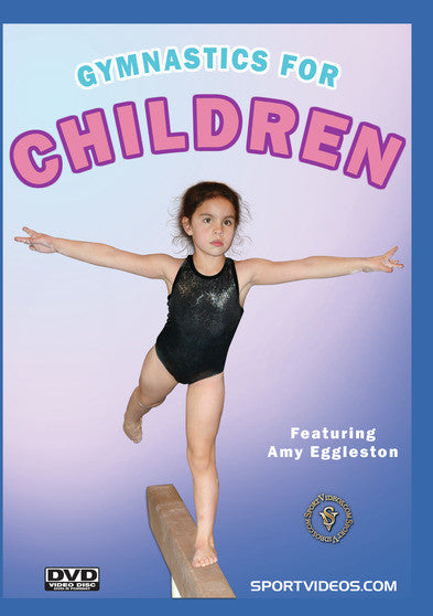 Gymnastics for Children - 
