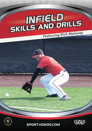 Infield Skills and Drills - 