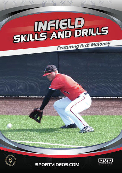 Infield Skills and Drills - 