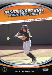Inside Softball Practice Vol. 2 - 