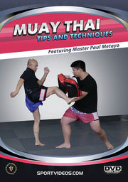 Muay Thai Tips and Techniques - 