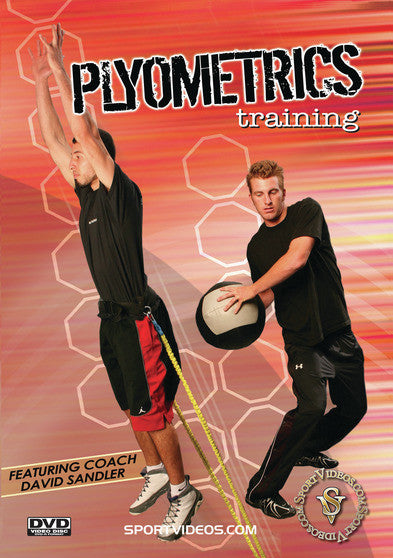 Plyometrics Training - 