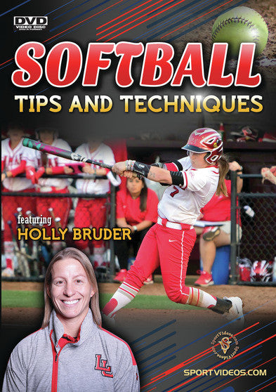 Softball Tips and Techniques - 