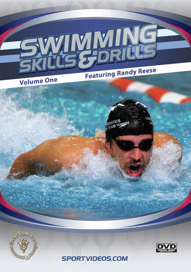 Swimming Skills and Drills Vol. 1 - 