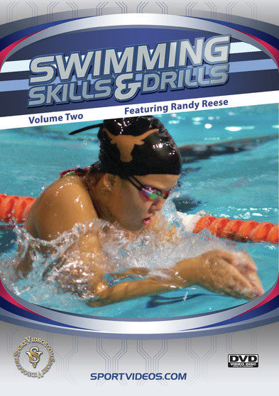 Swimming Skills and Drills Vol. 2 - 