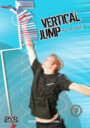Vertical Jump Training - 