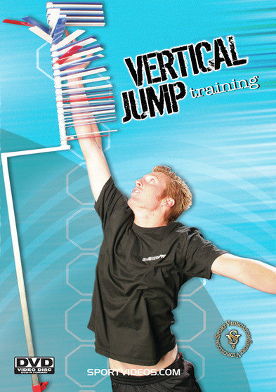 Vertical Jump Training - 