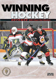 Winning Hockey: Defense - 