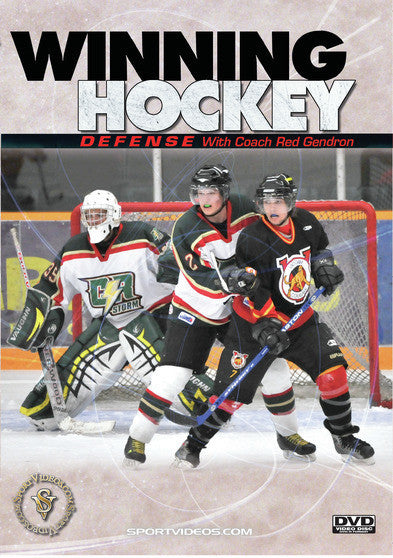 Winning Hockey: Defense - 