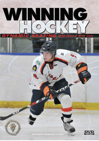 Winning Hockey: Dynamic Skating - 