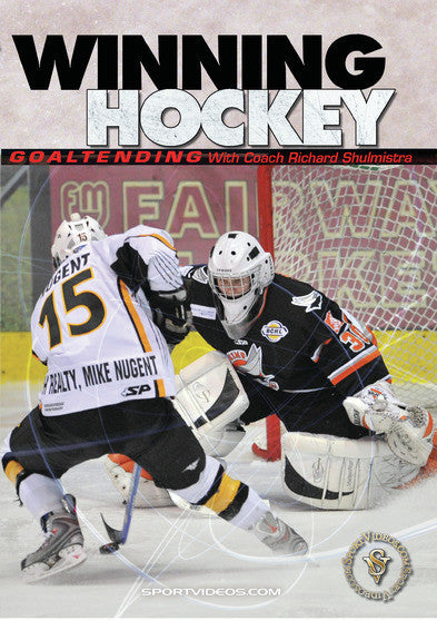 Winning Hockey: Goaltending - 