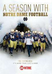 A Season With Notre Dame Football Season 1 - 