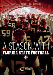 A Season With Florida State Football Season 2 - 
