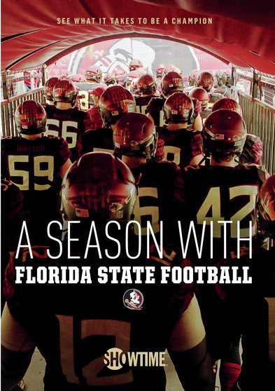 A Season With Florida State Football Season 2 - 