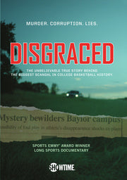 Disgraced - 