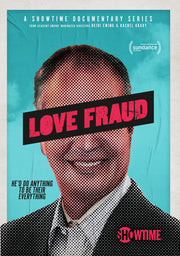 Love Fraud - 