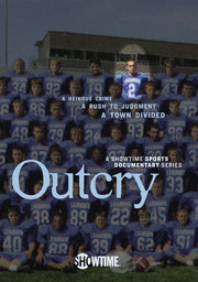 Outcry - 