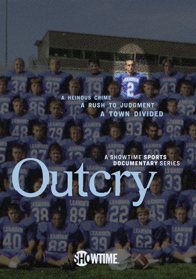 Outcry - 