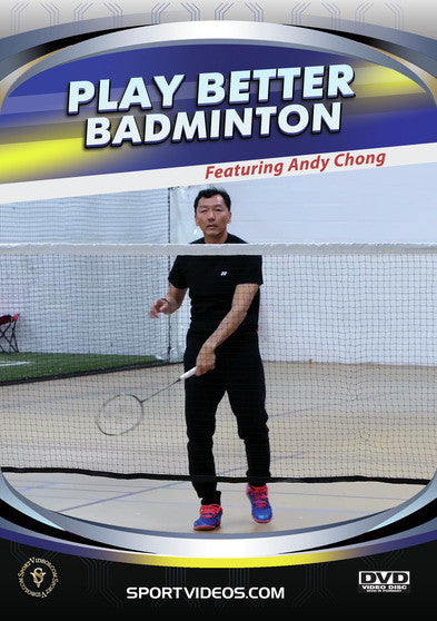Play Better Badminton - 