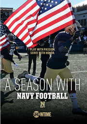 A Season With Navy Football Season 3 - 