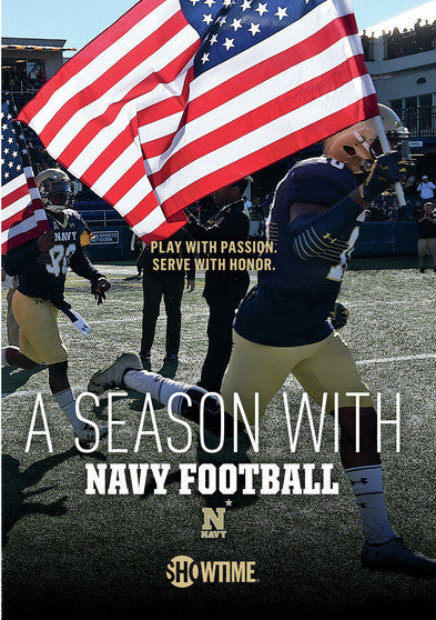 A Season With Navy Football Season 3 - 