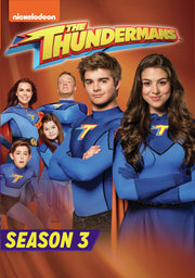 The Thundermans: Season 3 - 