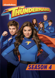 The Thundermans: Season 4 - 