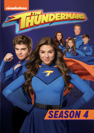 The Thundermans: Season 4 - 