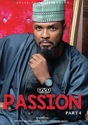 Passion 4 - 