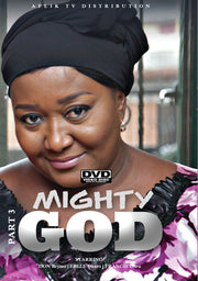 Mighty God 3 - 
