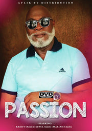 Passion 1 - 