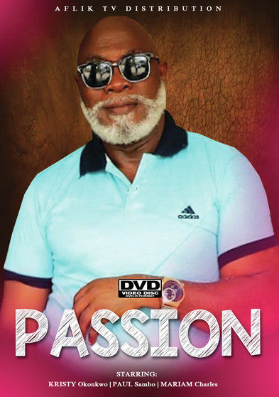 Passion 1 - 