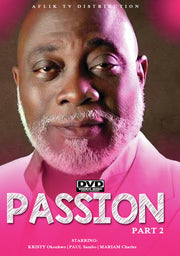Passion 2 - 
