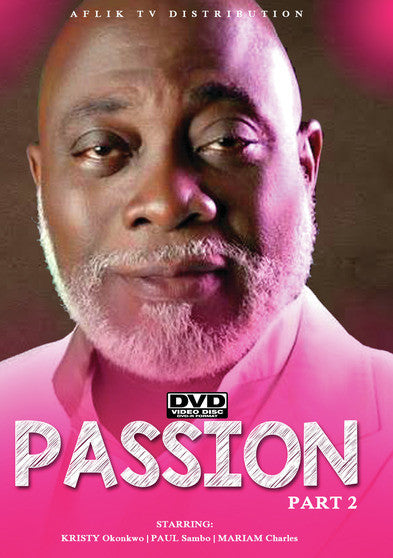Passion 2 - 
