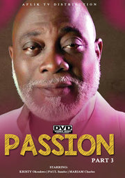 Passion 3 - 