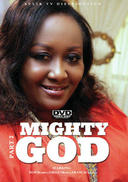 Mighty God 2 - 