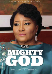 Mighty God 1 - 