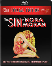 The Sin of Nora Moran - 