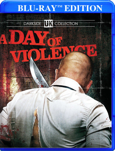A Day of Violence - 