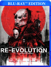 Re-Evolution - 
