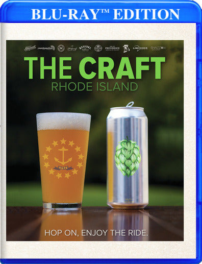 The Craft: Rhode Island - 