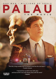 Palau The Movie One Man - Millions of Souls - 