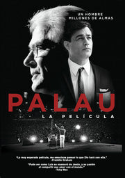 Palau: La Pelicula - Un Hombre Millones de Almas - 