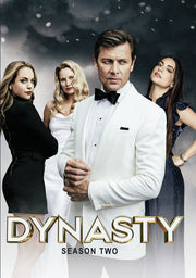 Dynasty (2017): Season Two - 