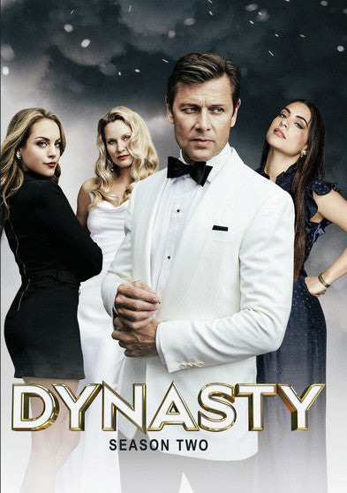 Dynasty (2017): Season Two - 