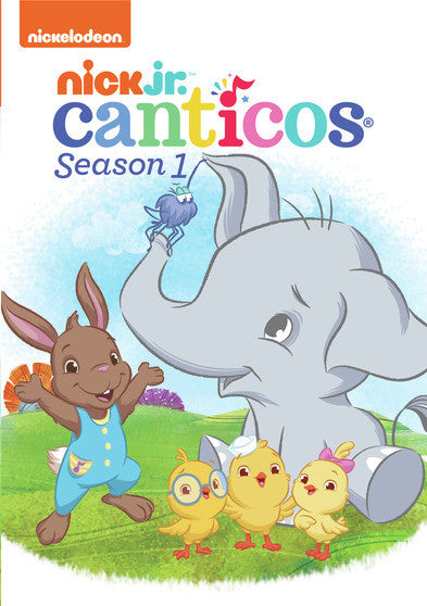 Canticos Season 1 - 