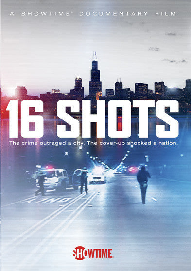 16 Shots - 