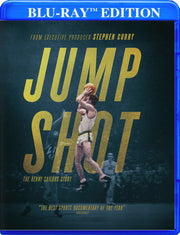 Jump Shot: The Kenny Sailors Story - 