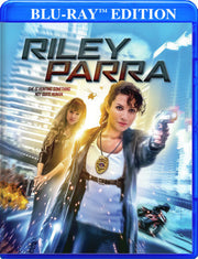 Riley Parra: Better Angels - 