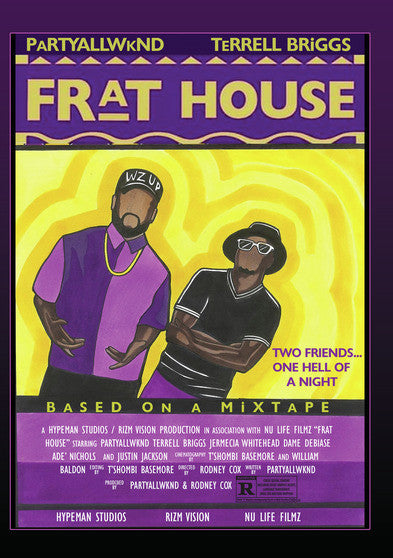 Frat House - 